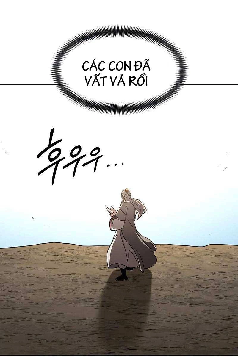 Hoa Sơn Tái Xuất Chapter 88 - Trang 3