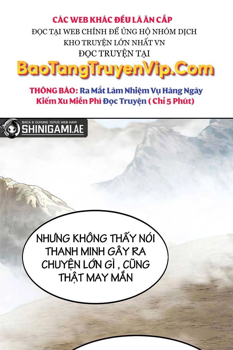 Hoa Sơn Tái Xuất Chapter 88 - Trang 3