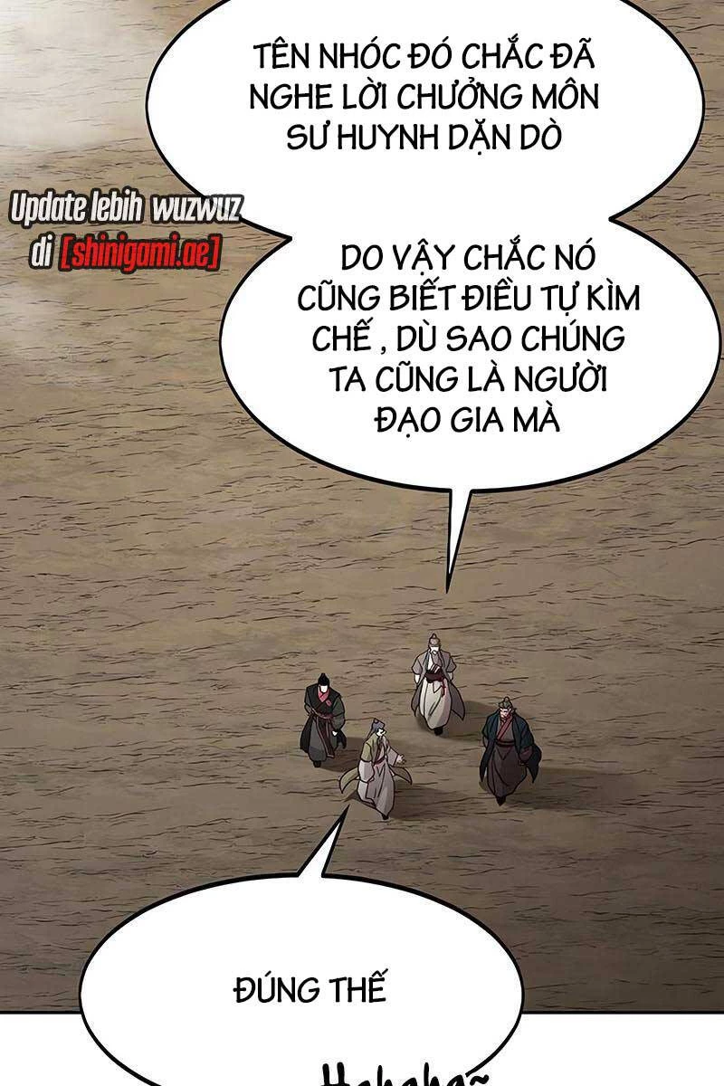 Hoa Sơn Tái Xuất Chapter 88 - Trang 3