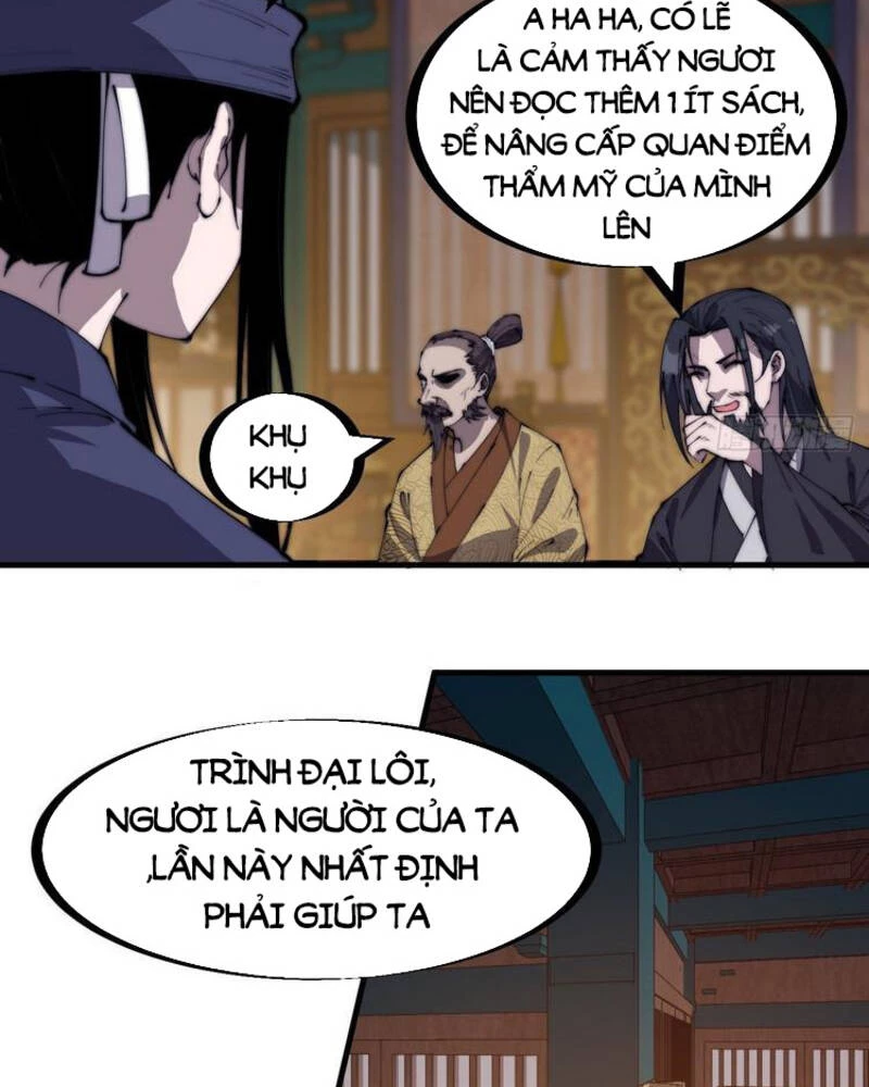 Ta Có Một Sơn Trại Chapter 184 - Trang 4
