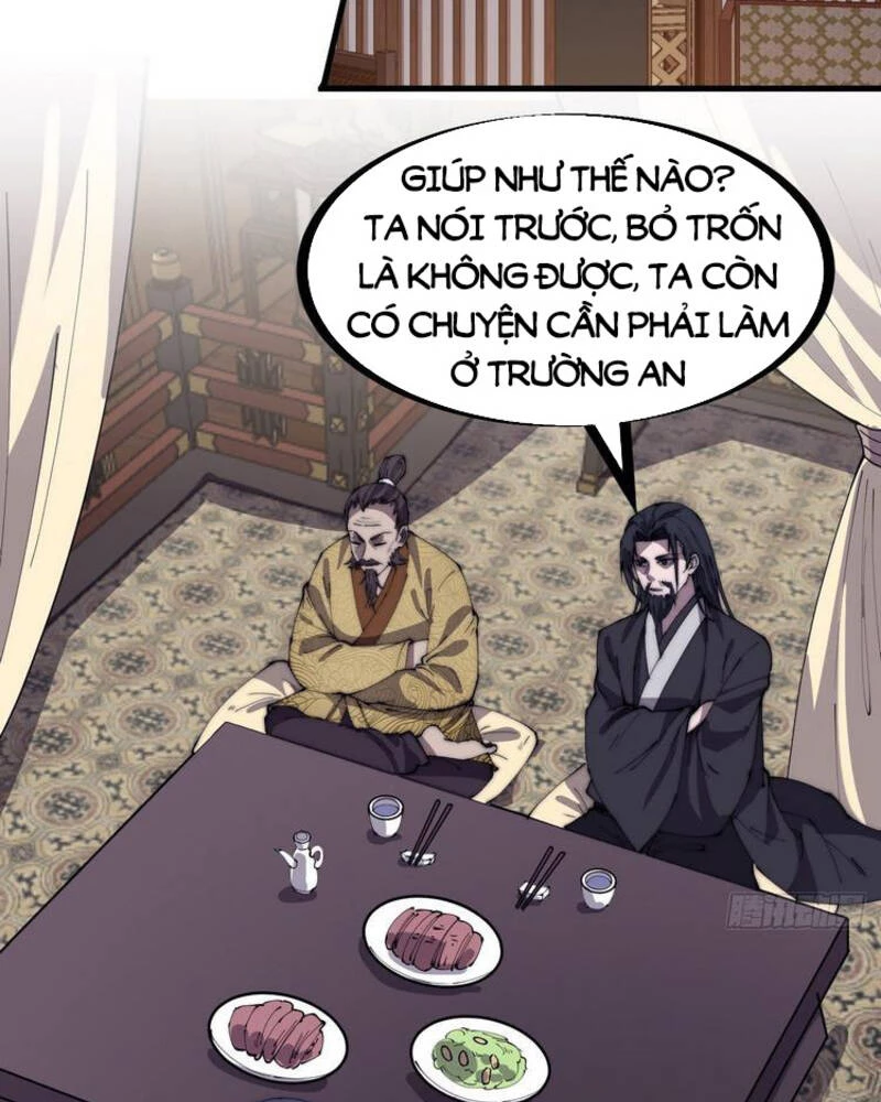 Ta Có Một Sơn Trại Chapter 184 - Trang 4