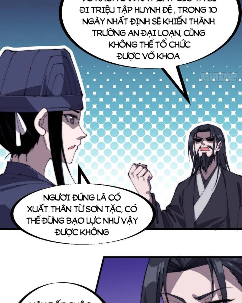 Ta Có Một Sơn Trại Chapter 184 - Trang 4