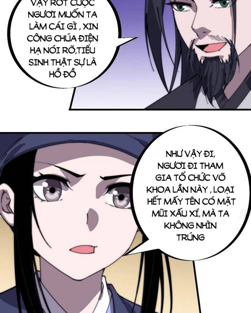Ta Có Một Sơn Trại Chapter 184 - Trang 4