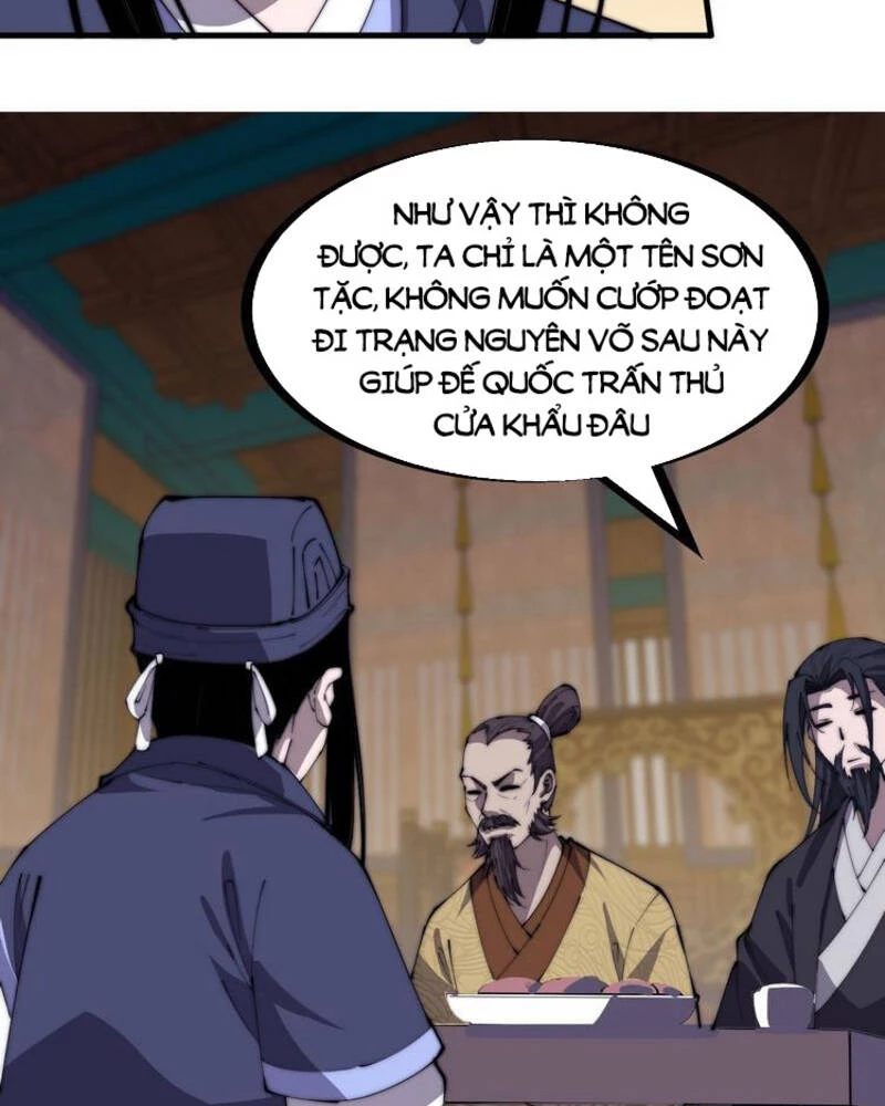 Ta Có Một Sơn Trại Chapter 184 - Trang 4