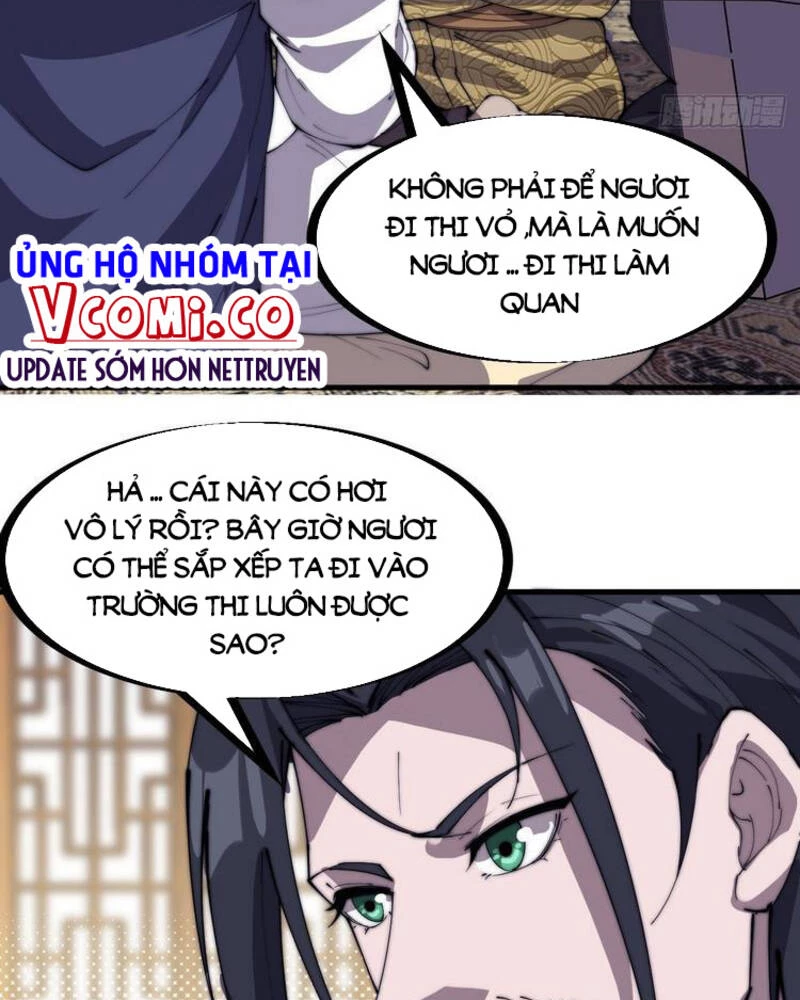 Ta Có Một Sơn Trại Chapter 184 - Trang 4
