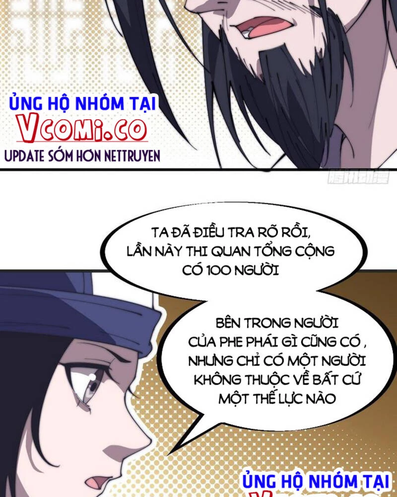 Ta Có Một Sơn Trại Chapter 184 - Trang 4