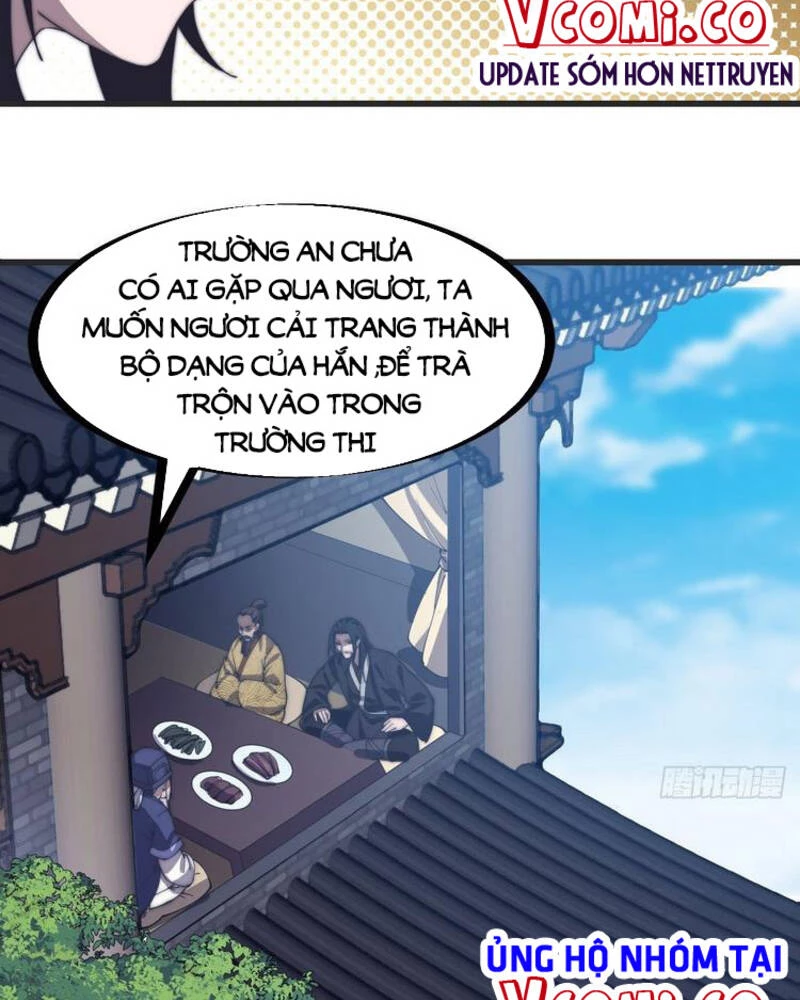 Ta Có Một Sơn Trại Chapter 184 - Trang 4