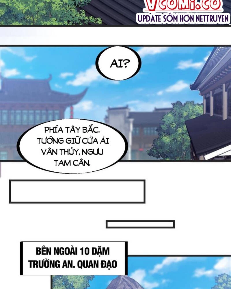 Ta Có Một Sơn Trại Chapter 184 - Trang 4