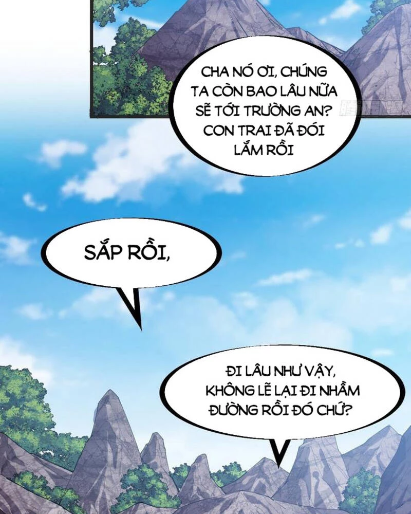 Ta Có Một Sơn Trại Chapter 184 - Trang 4