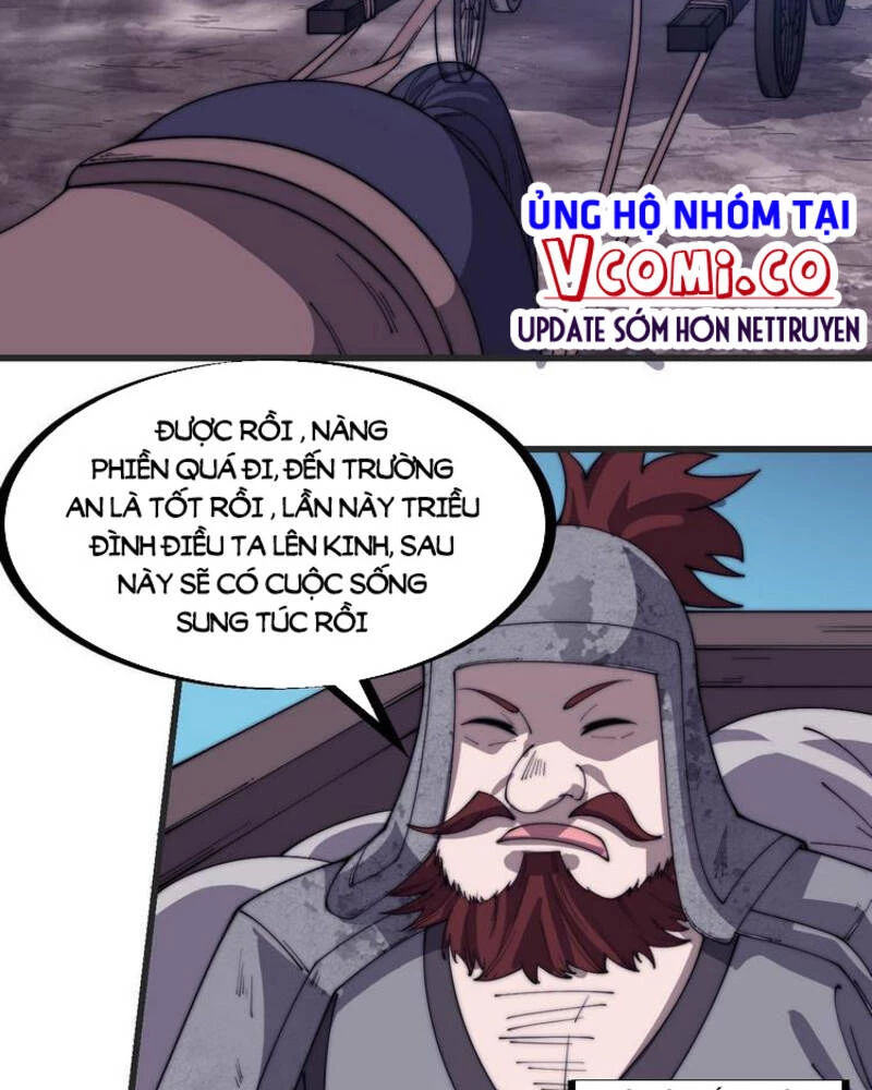 Ta Có Một Sơn Trại Chapter 184 - Trang 4