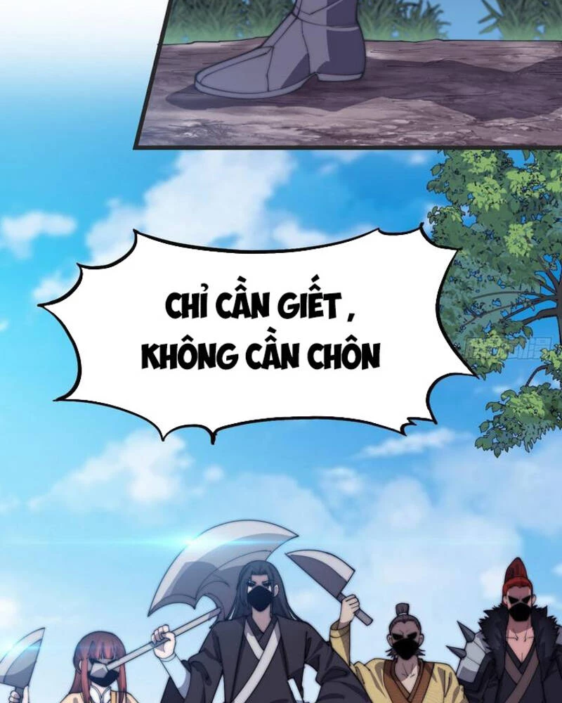 Ta Có Một Sơn Trại Chapter 184 - Trang 4