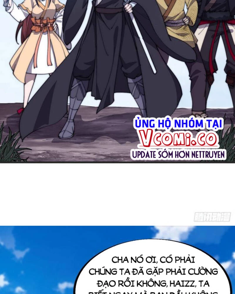 Ta Có Một Sơn Trại Chapter 184 - Trang 4