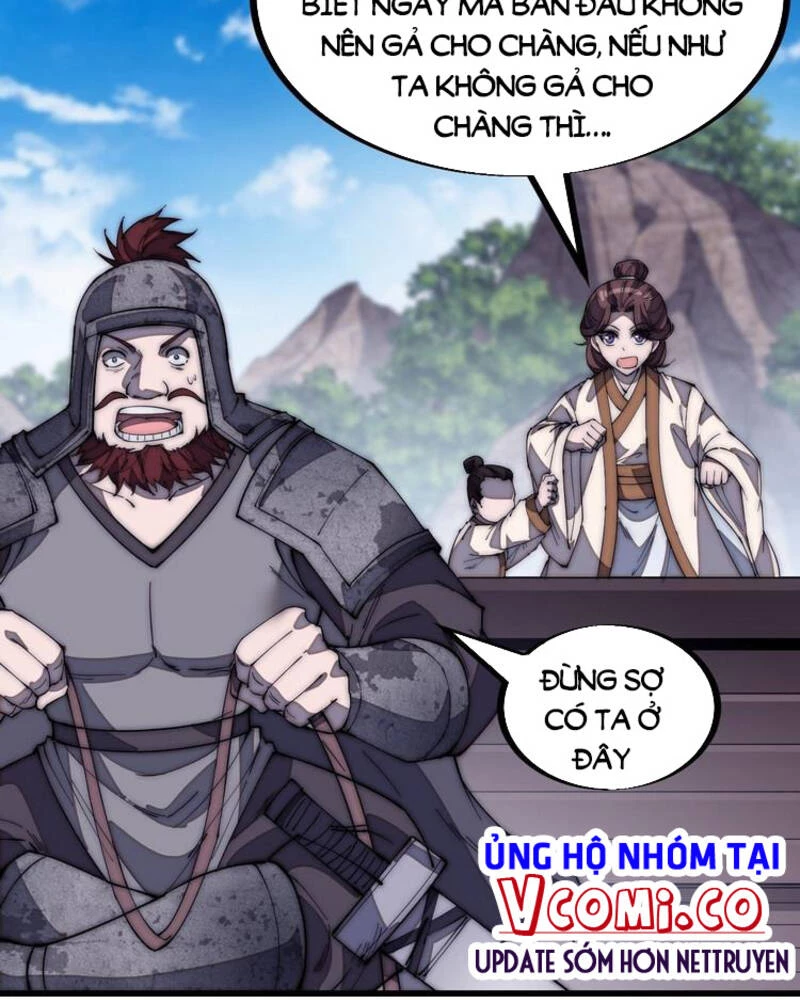 Ta Có Một Sơn Trại Chapter 184 - Trang 4