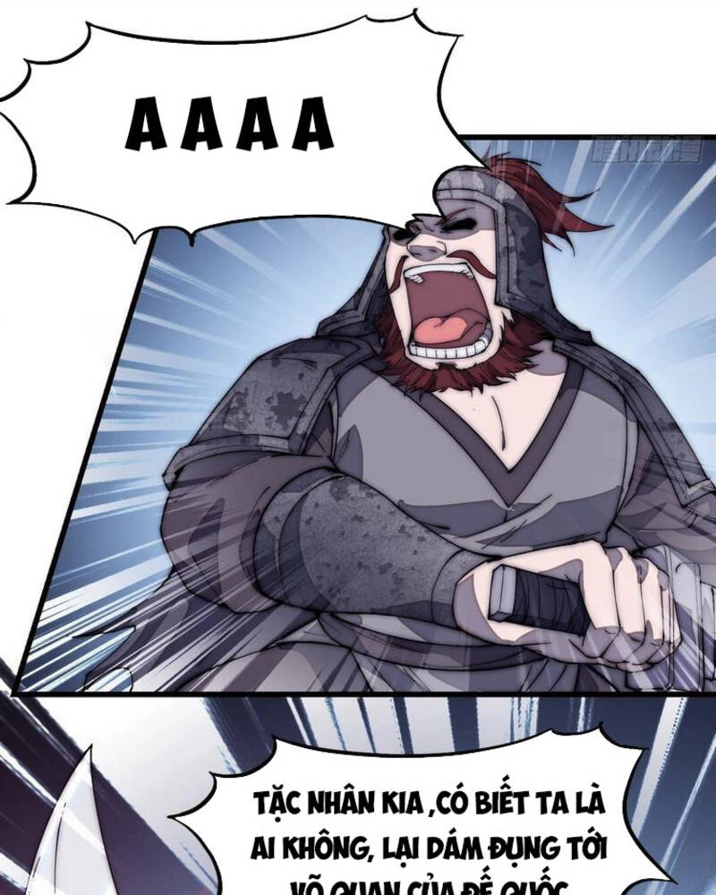 Ta Có Một Sơn Trại Chapter 184 - Trang 4