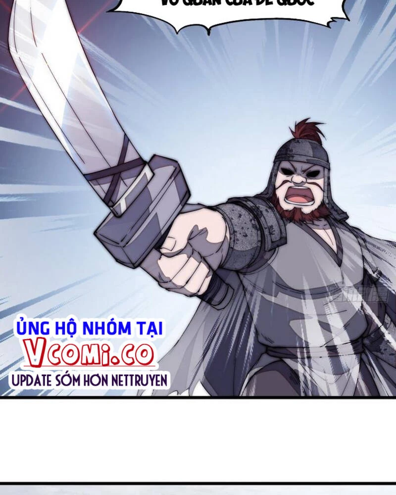Ta Có Một Sơn Trại Chapter 184 - Trang 4
