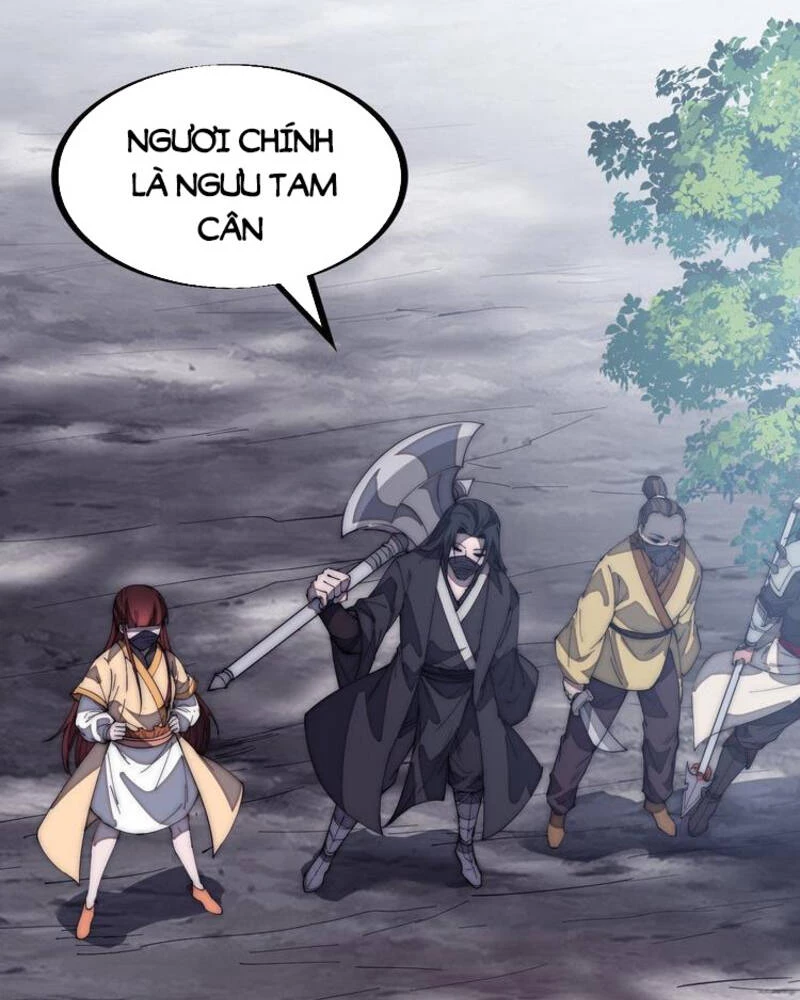 Ta Có Một Sơn Trại Chapter 184 - Trang 4