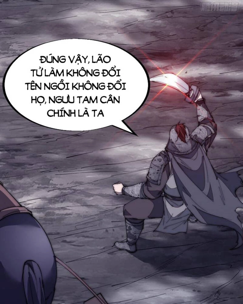 Ta Có Một Sơn Trại Chapter 184 - Trang 4