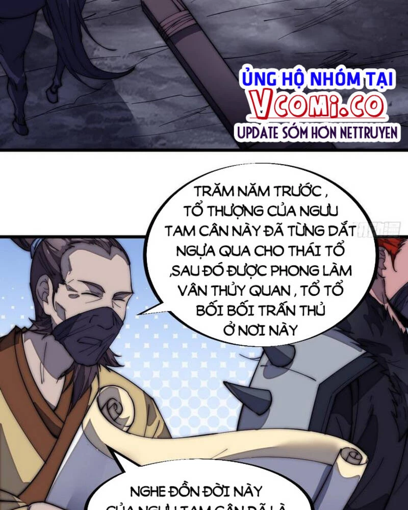 Ta Có Một Sơn Trại Chapter 184 - Trang 4