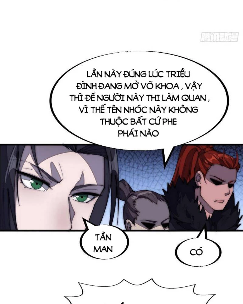 Ta Có Một Sơn Trại Chapter 184 - Trang 4