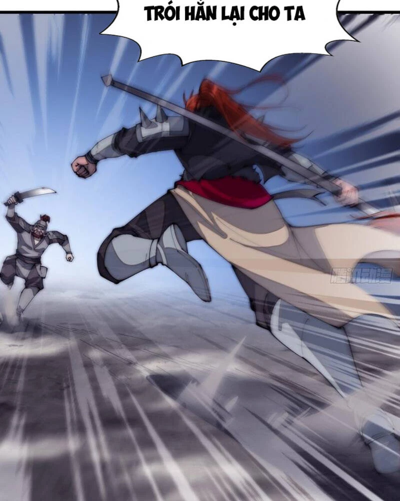 Ta Có Một Sơn Trại Chapter 184 - Trang 4