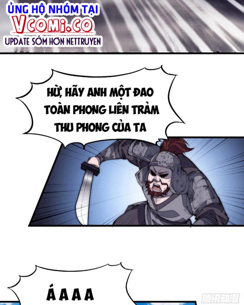 Ta Có Một Sơn Trại Chapter 184 - Trang 4