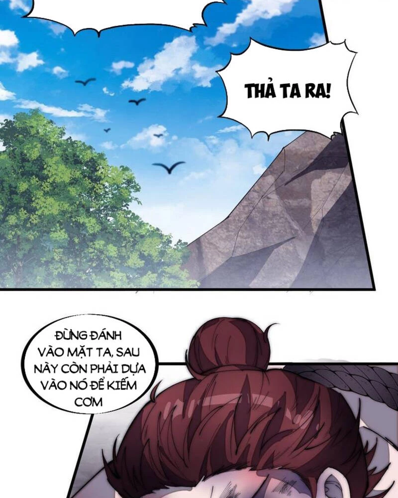 Ta Có Một Sơn Trại Chapter 184 - Trang 4