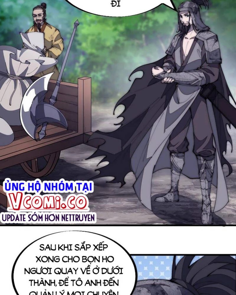 Ta Có Một Sơn Trại Chapter 184 - Trang 4