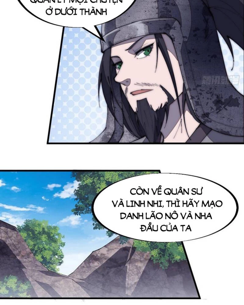 Ta Có Một Sơn Trại Chapter 184 - Trang 4