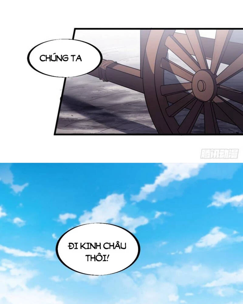 Ta Có Một Sơn Trại Chapter 184 - Trang 4