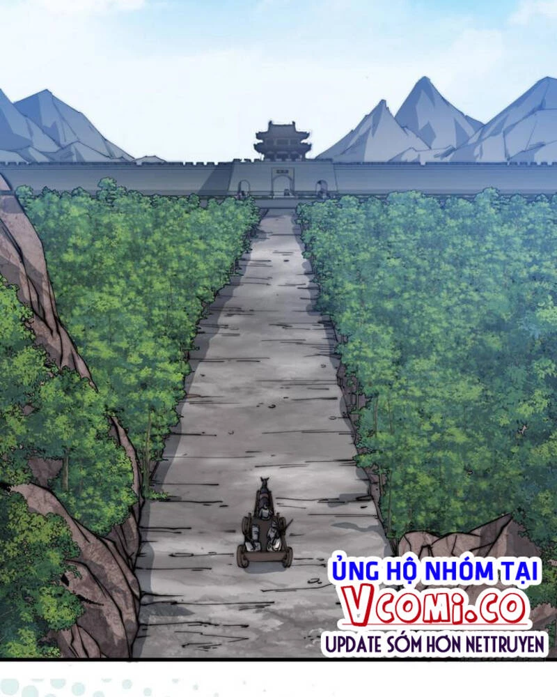 Ta Có Một Sơn Trại Chapter 184 - Trang 4