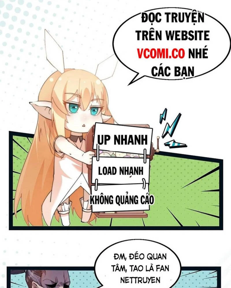 Ta Có Một Sơn Trại Chapter 184 - Trang 4