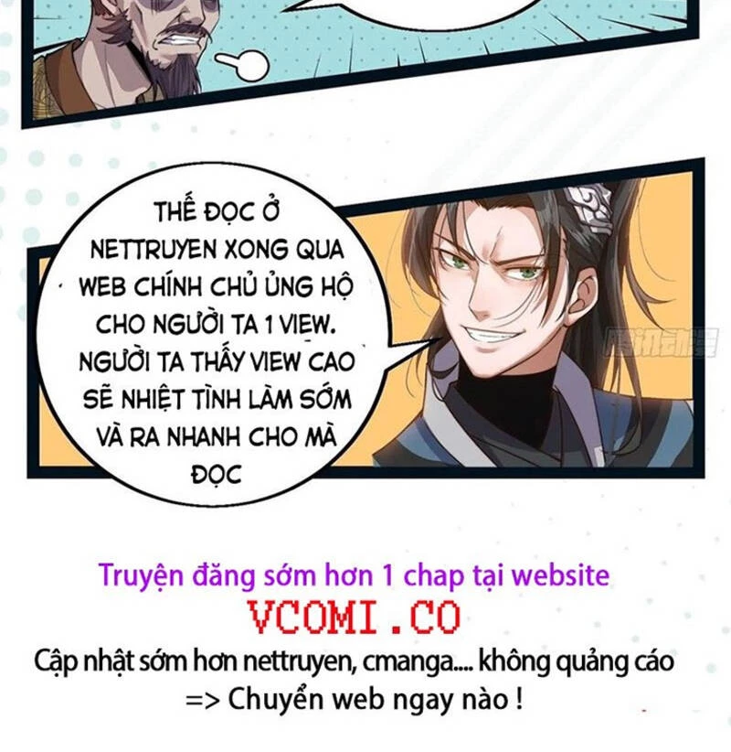 Ta Có Một Sơn Trại Chapter 184 - Trang 4