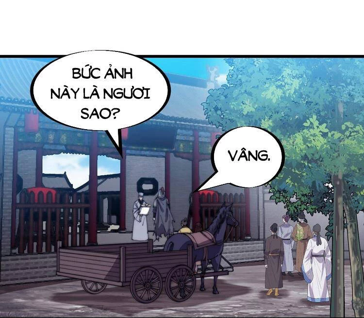 Ta Có Một Sơn Trại Chapter 185 - Trang 4