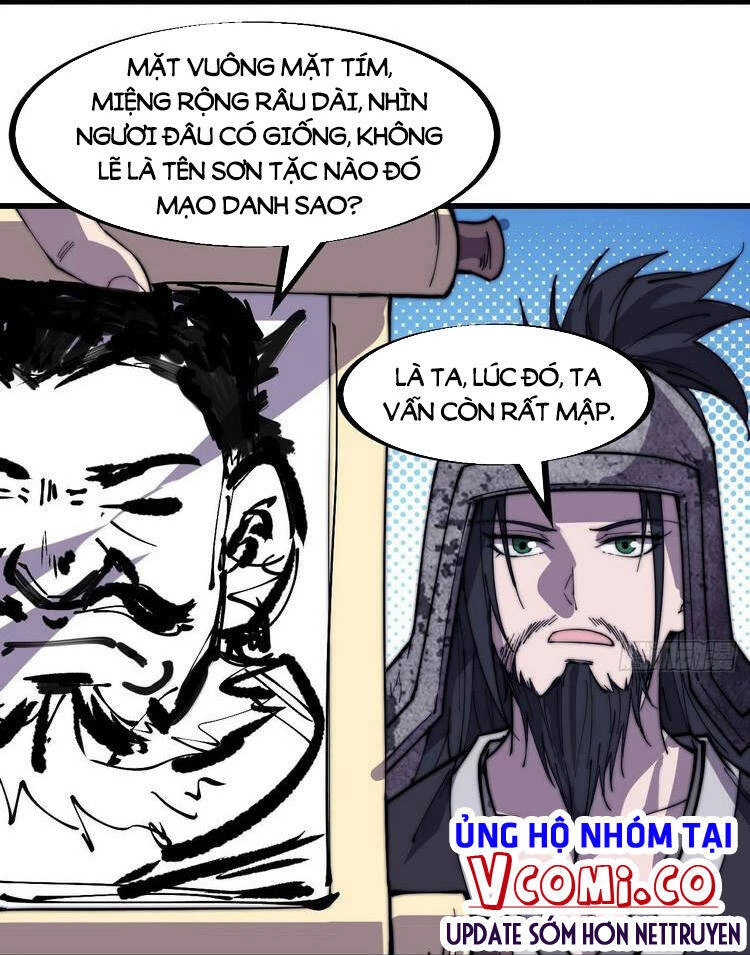 Ta Có Một Sơn Trại Chapter 185 - Trang 4