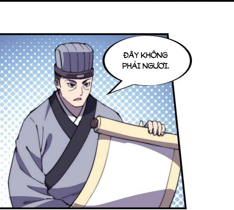 Ta Có Một Sơn Trại Chapter 185 - Trang 4