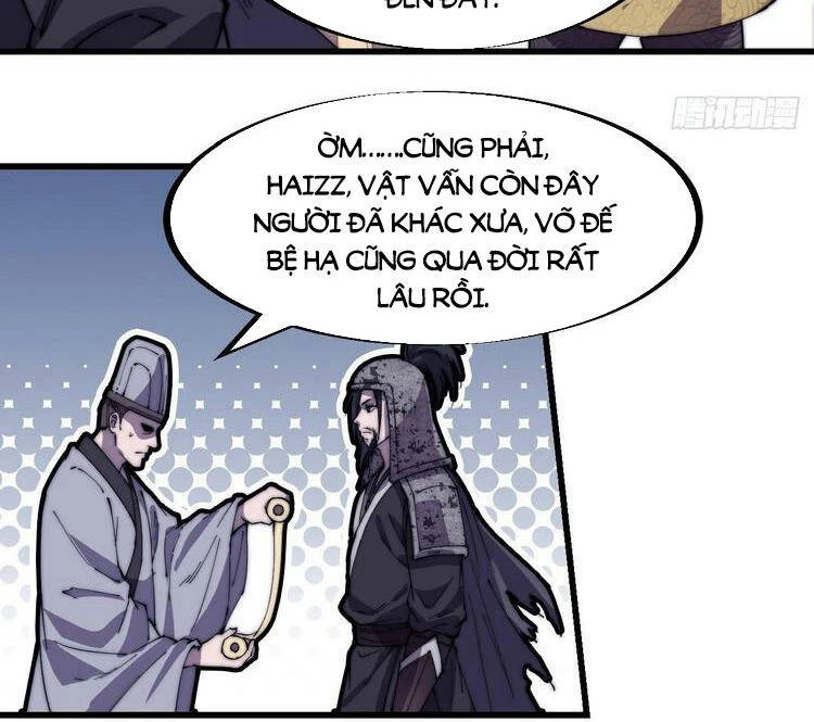 Ta Có Một Sơn Trại Chapter 185 - Trang 4