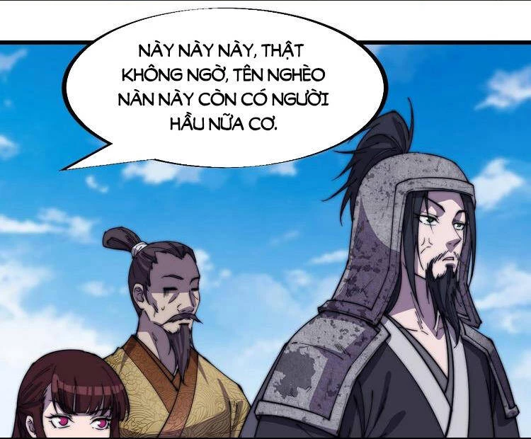 Ta Có Một Sơn Trại Chapter 185 - Trang 4