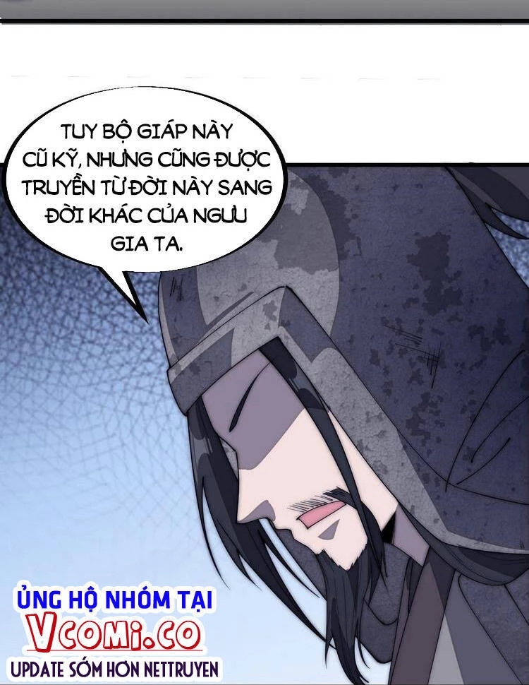 Ta Có Một Sơn Trại Chapter 185 - Trang 4