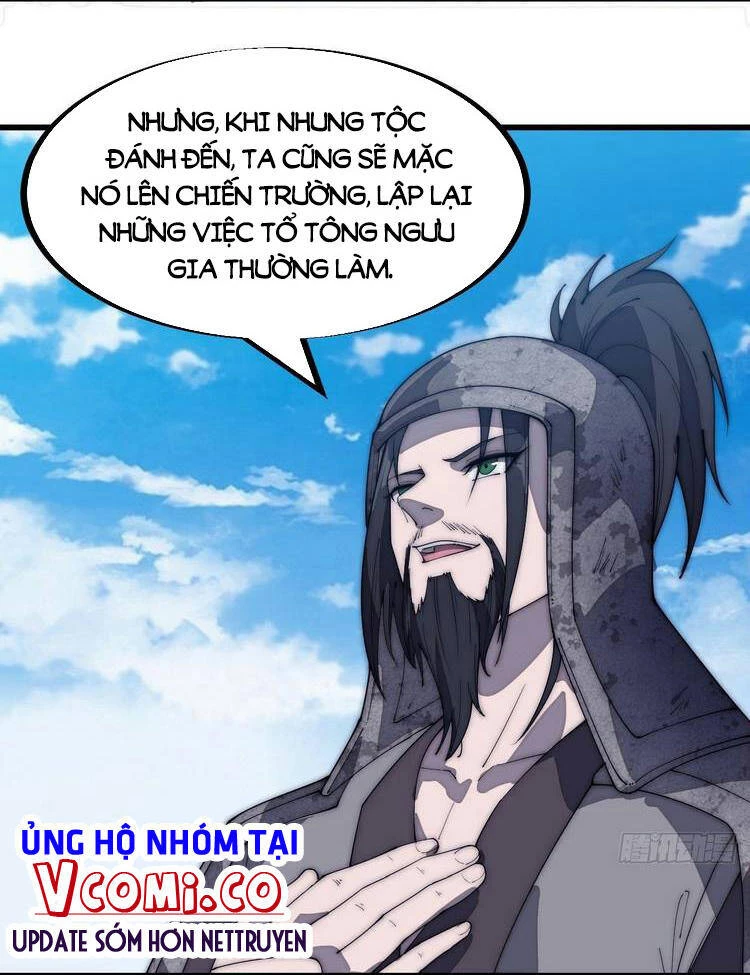 Ta Có Một Sơn Trại Chapter 185 - Trang 4