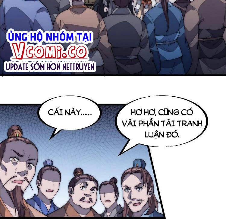 Ta Có Một Sơn Trại Chapter 185 - Trang 4