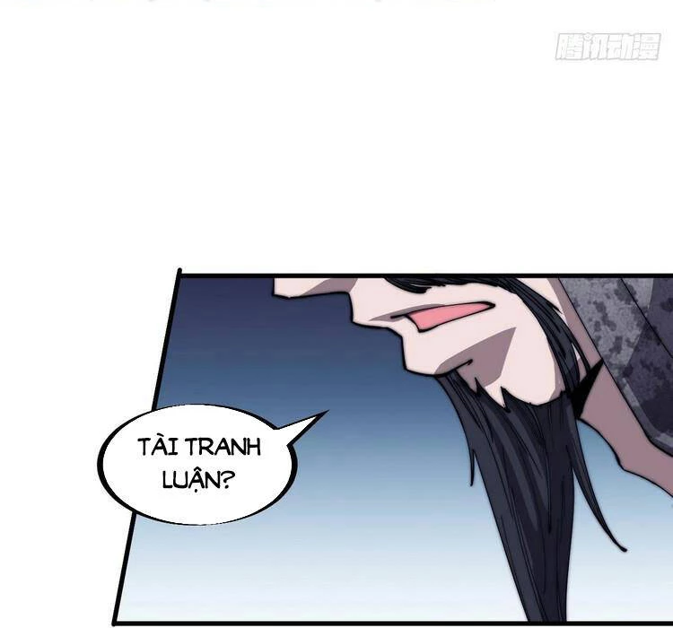 Ta Có Một Sơn Trại Chapter 185 - Trang 4