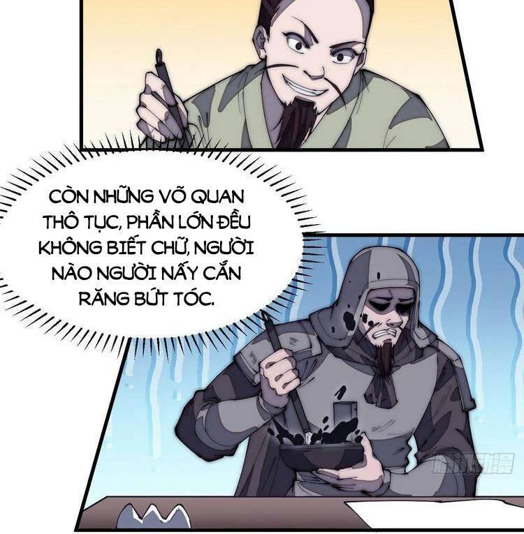 Ta Có Một Sơn Trại Chapter 185 - Trang 4
