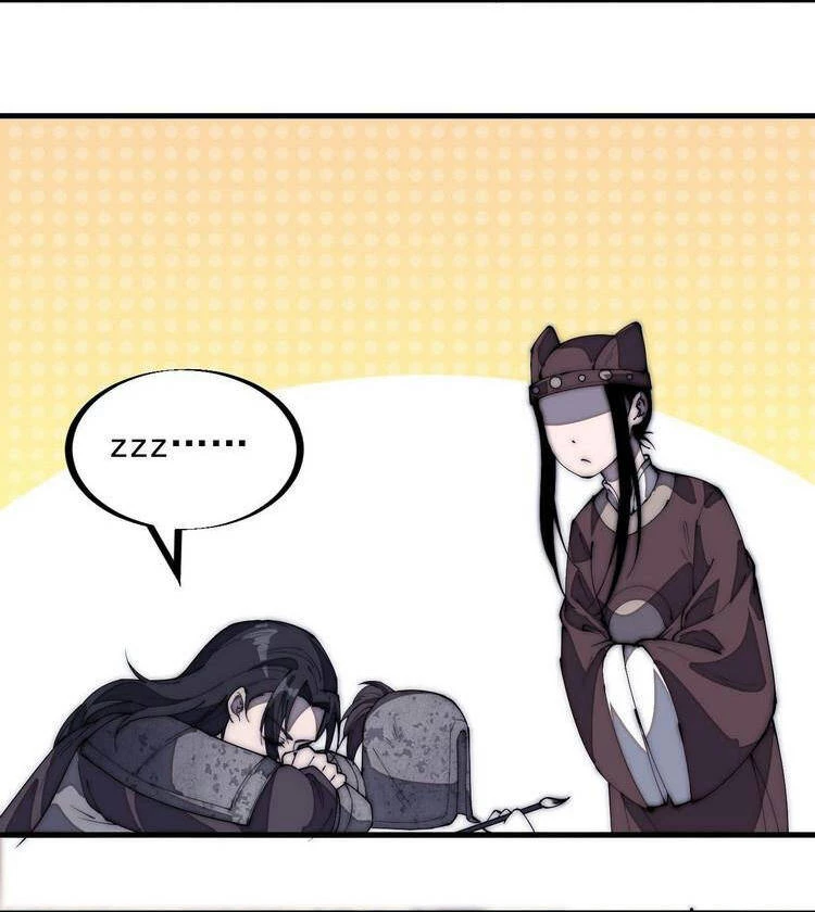 Ta Có Một Sơn Trại Chapter 185 - Trang 4