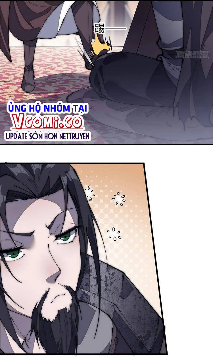 Ta Có Một Sơn Trại Chapter 185 - Trang 4