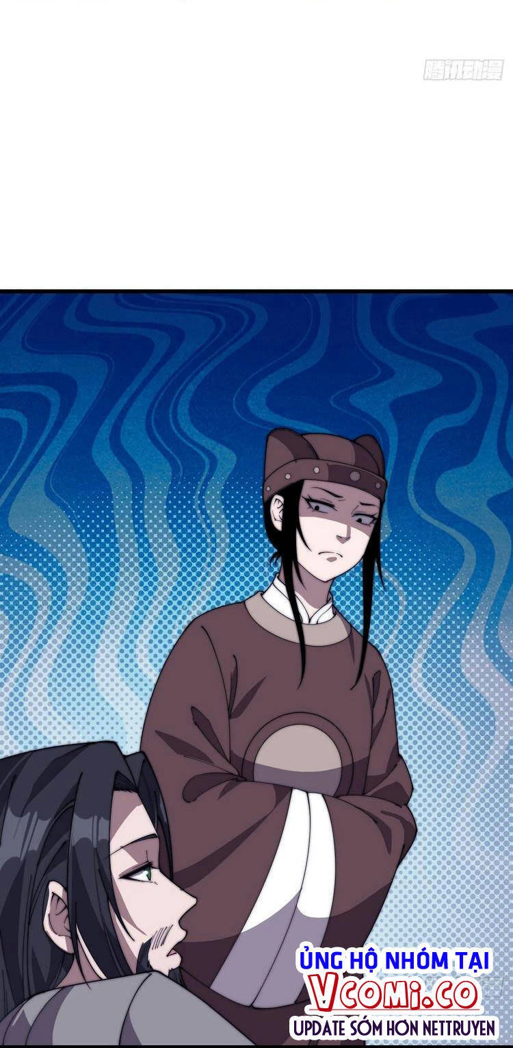 Ta Có Một Sơn Trại Chapter 185 - Trang 4
