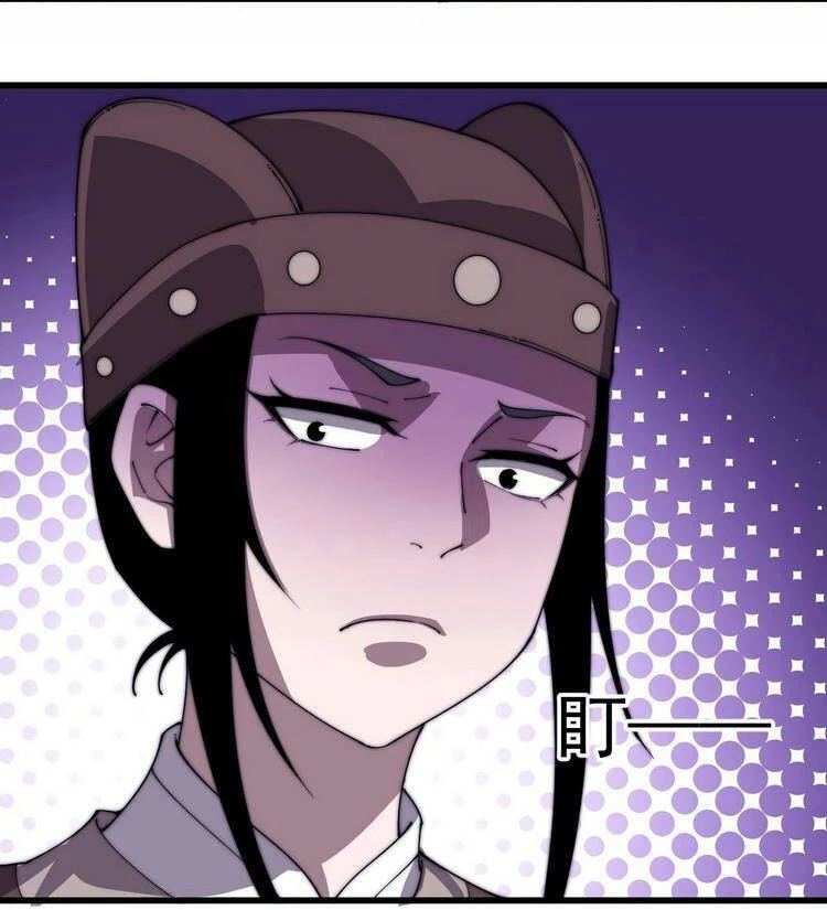 Ta Có Một Sơn Trại Chapter 185 - Trang 4