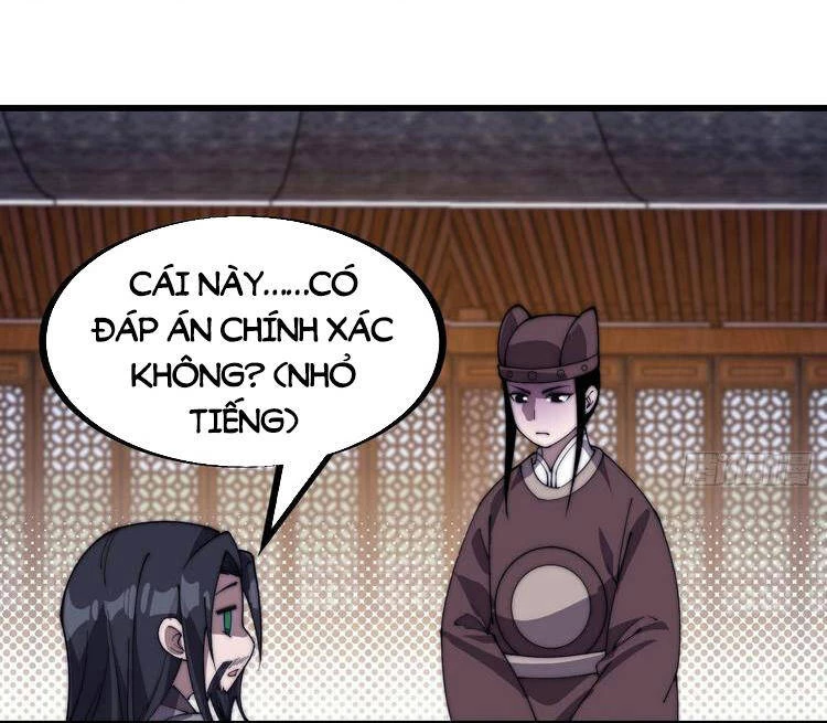 Ta Có Một Sơn Trại Chapter 185 - Trang 4