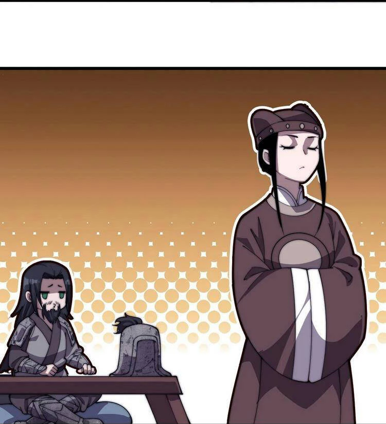 Ta Có Một Sơn Trại Chapter 185 - Trang 4