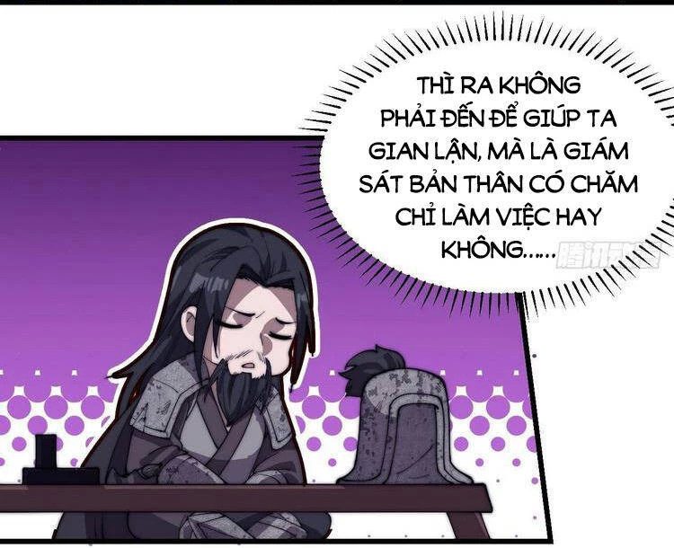 Ta Có Một Sơn Trại Chapter 185 - Trang 4