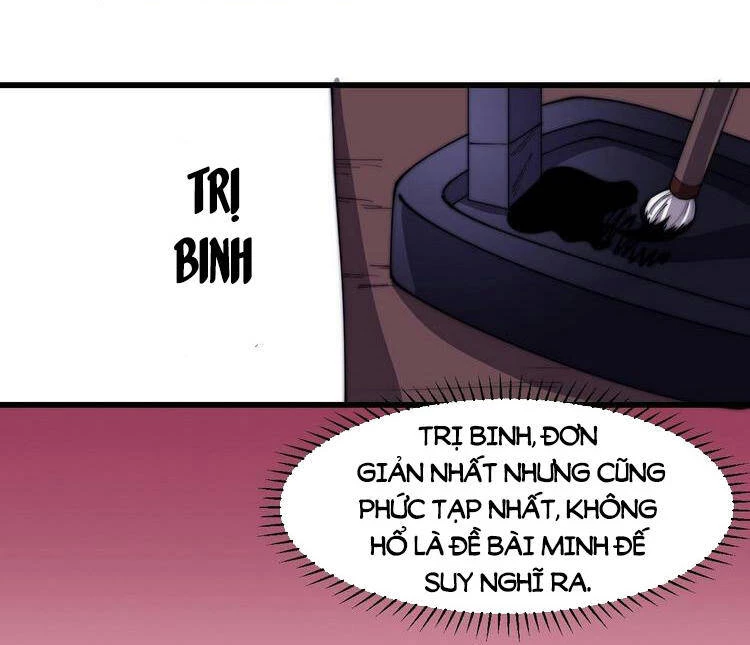 Ta Có Một Sơn Trại Chapter 185 - Trang 4